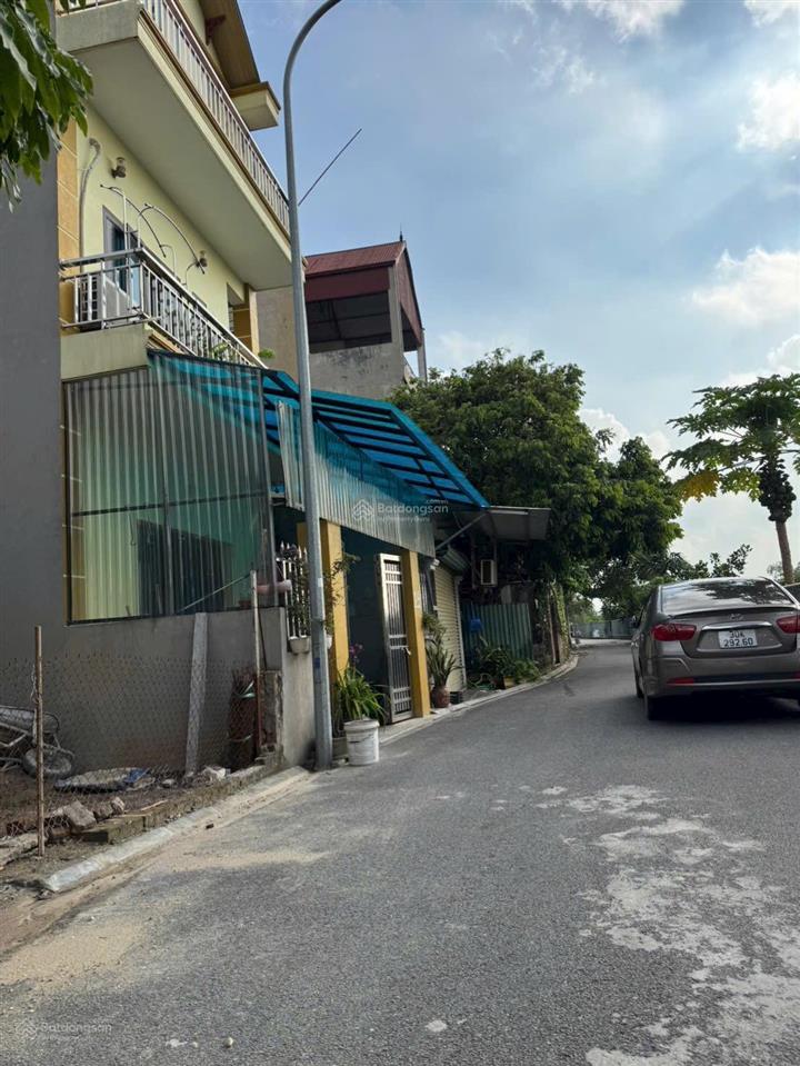 Bán đất cổ loa  view sông hoàng giáng phong cảnh hữu tình  ô tô lướt bên phố chợ sa huyền thoại