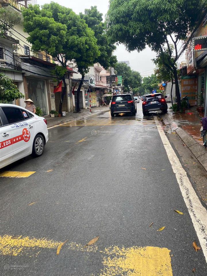 Bán nhà lô góc ôtô tránh  tổ 17 tt đông anh  giá 60tr/m2 còn thương lượng
