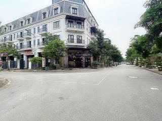 Biệt thự liền kề happy land đông anh  đã hoàn thiện hoàn chỉnh chỉ việc về ở ngay  giá 11,5 tỷ