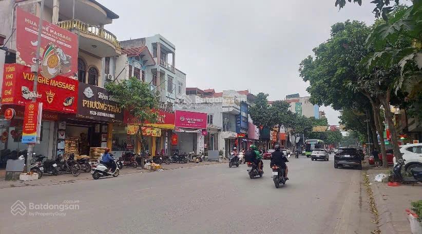 Nhà đẹp mặt phố cao lỗ, đông anh  chủ cần bán nhanh giảm giá kịch trần  khai thác dòng tiền đỉnh