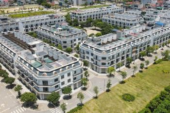 Liền kề 319 uy nỗ, đông anh  giá 9,6 tỷ  view trung tâm thương mại 319  kinh doanh đỉnh