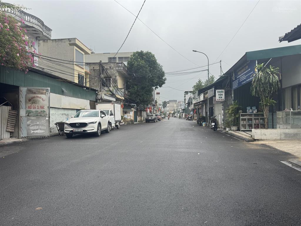 Bán đất xóm trong, uy nỗ  giá 7,5 tỷ  ô tô tránh  gần phố cao lỗ