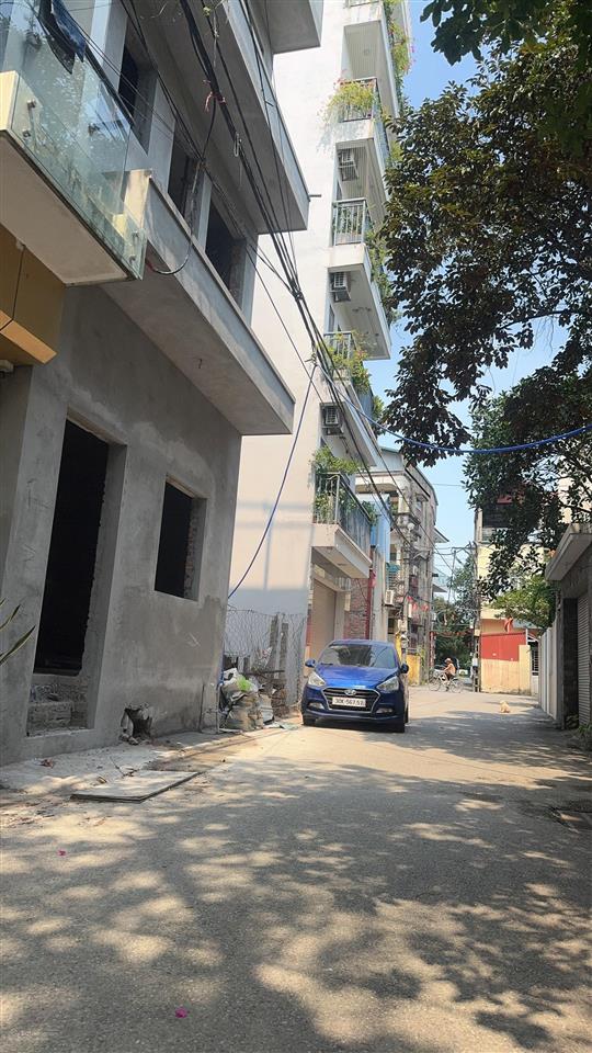 Bán nhà riêng 63m2, 4pn, 3wc tại phố phúc lộc, đông anh, 12 tỷ thương lượng mạnh