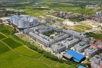 Căn xẻ khe dự án lk 319 uy nỗ, đông anh  trục kinh doanh đường cổ loa  giá 14,5 tỷ