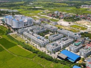 Căn xẻ khe dự án lk 319 uy nỗ, đông anh  trục kinh doanh đường cổ loa  giá 14,5 tỷ