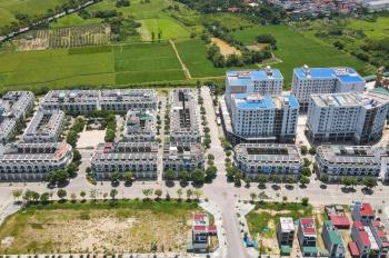 Căn xẻ khe dự án lk 319 uy nỗ, đông anh  trục kinh doanh đường cổ loa  giá 14,5 tỷ