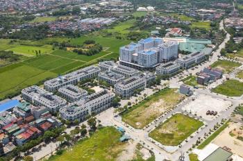 Căn xẻ khe dự án lk 319 uy nỗ, đông anh  trục kinh doanh đường cổ loa  giá 14,5 tỷ