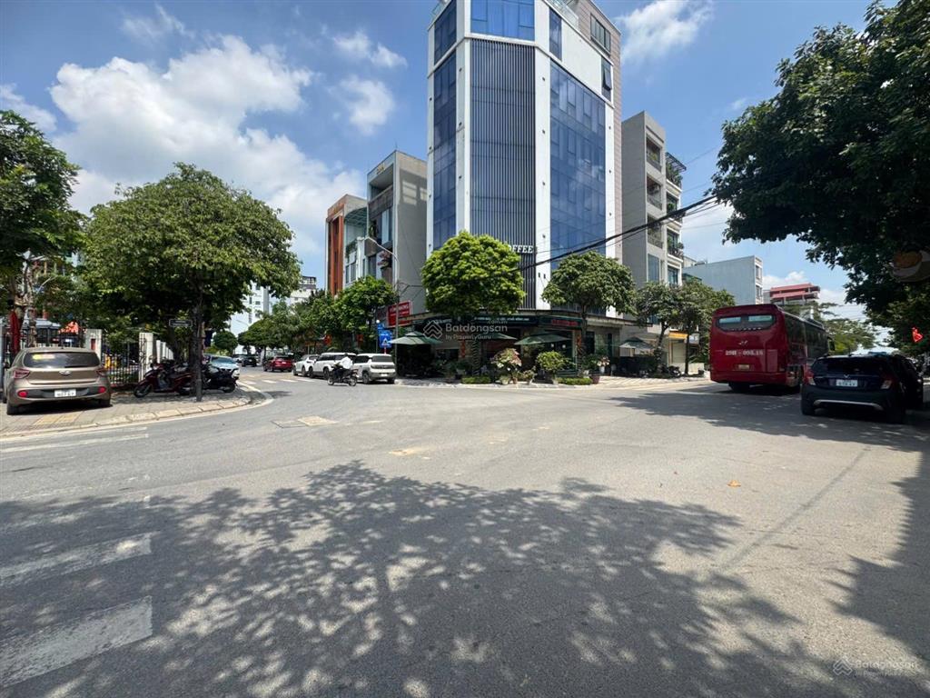 Bán lô góc khu vườn đào, phúc lộc, đông anh  ô tô thông  xây nhà thoáng sáng
