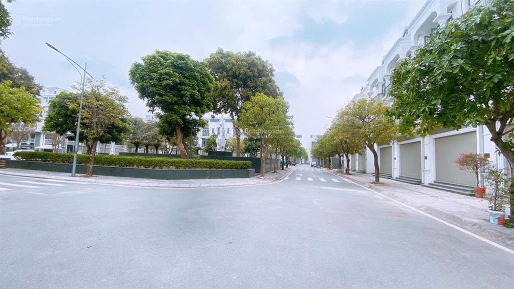 Dự án 319 (calyx residence) uy nỗ, đông anh  view quảng trường  giá 10,2 tỷ còn gia lộc