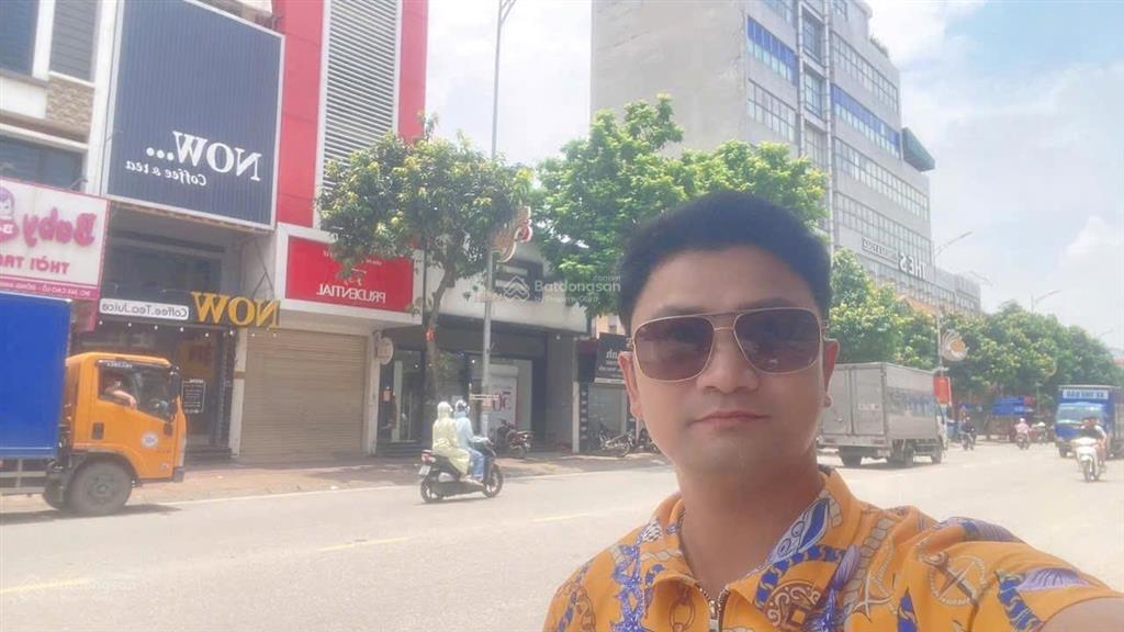 Sốc! nhà mặt phố cao lỗ đông anh, chủ cần tiền bán gấp, giá chốt có thể khiến khách bất ngờ!