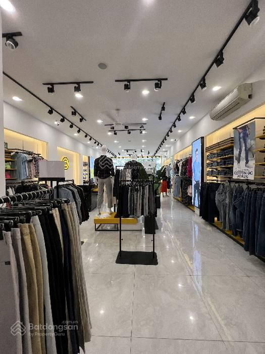 Sốc! nhà mặt phố cao lỗ đông anh, chủ cần tiền bán gấp, giá chốt có thể khiến khách bất ngờ!