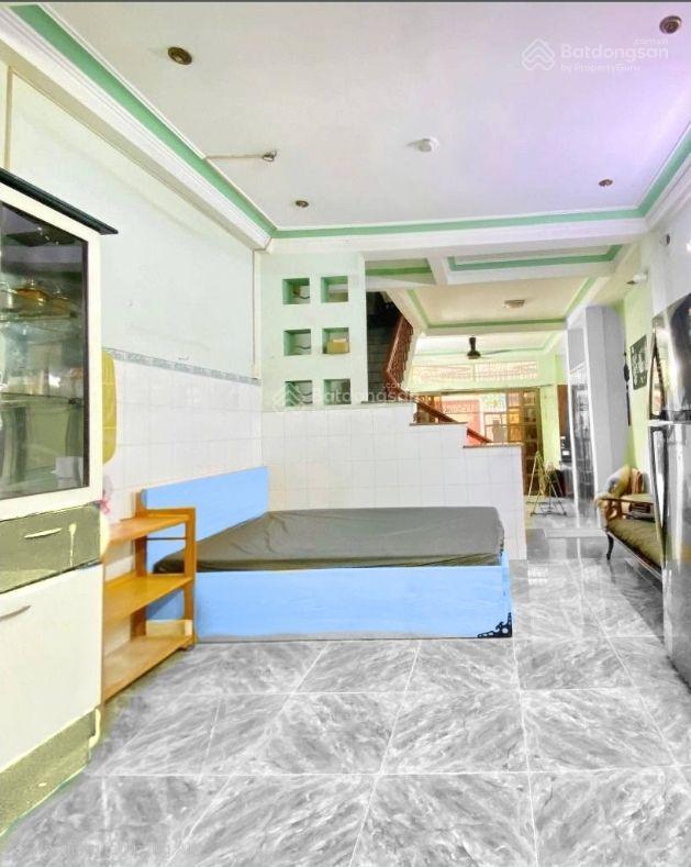 Vừa ở vừa mở vpct hoặc cho thuê mbkd thu nhập caokhu dân cư sầm uất gần ngã tư lạc long quân âu cơ