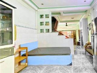 Vừa ở vừa mở vpct hoặc cho thuê mbkd thu nhập caokhu dân cư sầm uất gần ngã tư lạc long quân âu cơ