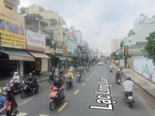 Mtkd hẻm 15m có lề 4*22*4 tầng đẹp. vừa ở + kd  sẵn nguồn thu giáp âu cơ  lạc long quân