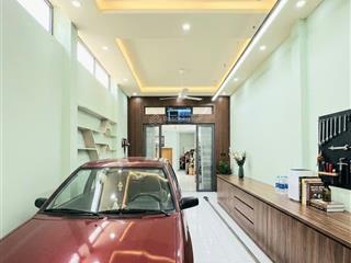 Trường chinh  4*27m*2 tầng  cho thuê 10tr/tháng  xe hơi ngủ nhà  8tỷ còn bớt (182)