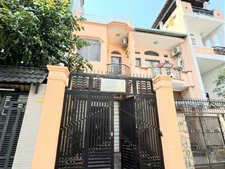 Bàu cát  110m2x6tầng  hẻm 6m thông  chính chủ trang bìa