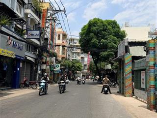 5.5x13 mặt tiền khu bàu cát  tân bình 8.6 tỷ bớt lộc. khuôn viên 85m2 đất phù hợp xây biệt thự kd