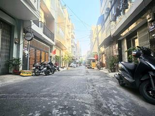 Hòa bình  lũy bán bích  5*16  hẻm 8m thông  7.8t còn tl (354)  xem ngay