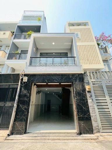 Mt.kd đường nội bộ kề khu k300  nguyễn thái bình  4x14  2tầng  thông tứ hướng  chủ p.á.n. nhan