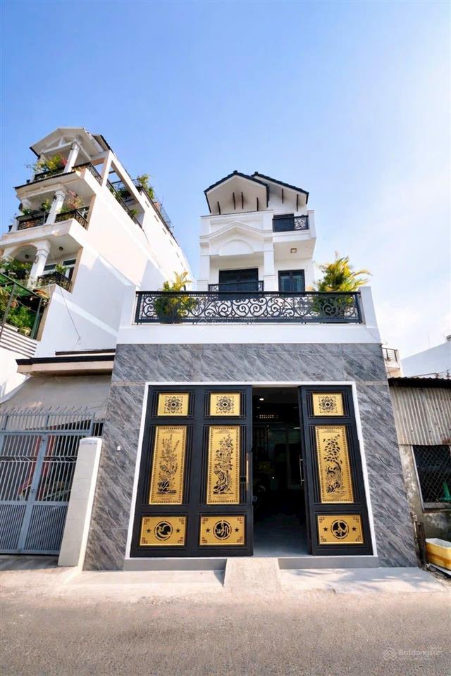 Vip mặt tiền vừa ở vừa kdoanh
ngay phố ẩm thực tô hiệu , hòa bình , cạnh đầ,m se n
 nhà mới