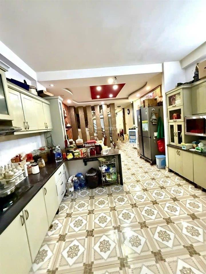 Bán đi định cư  khách trả giá là chốt hẻm xe tải cách mt 50m 9.5 tỷ (337) trường chinh 95m2*4t