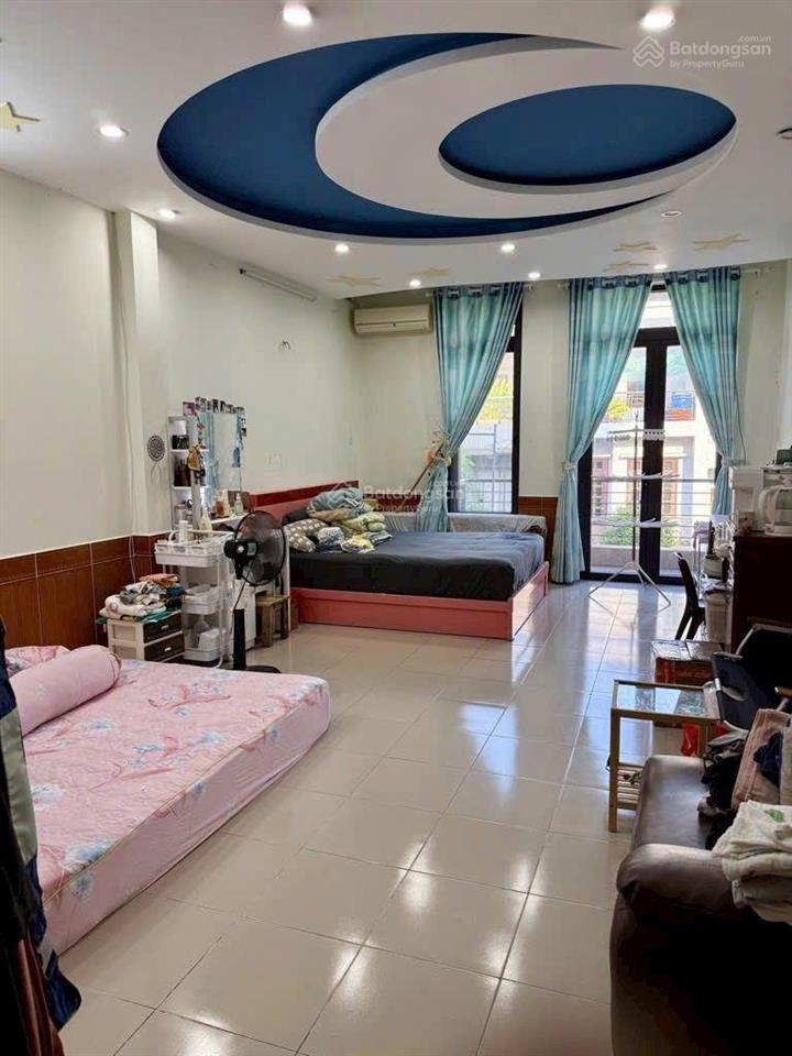 Bán đi định cư  khách trả giá là chốt hẻm xe tải cách mt 50m 9.5 tỷ (337) trường chinh 95m2*4t