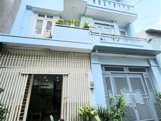 Bán nhà đẹp phạm đăng giảng  bình hưng hòa  bình tân  4 tầng đúc.