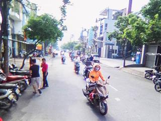 Khu bàu cát  hẻm 6m thông  8*16  không lg.qh  tiện xây mới (356)