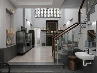 Nhà đẹp 5tầng  ôtô tránh  sát lũy bán bích + trương vĩnh ký  gần 80m2  khách xem là muốn cọc ng