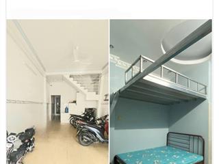 Lạc long quân  5p tới đh bách khoa  10p tới đh ydtp  nhà 4tầng  4x18  12pn full nội thất  thu