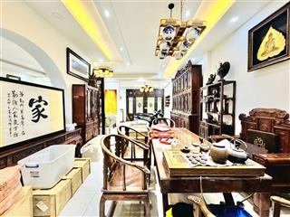 Nội thất cao cấp  tuyên ngôn của đẳng cấp sống thượng lưu  nhà 4 tầng tân bình