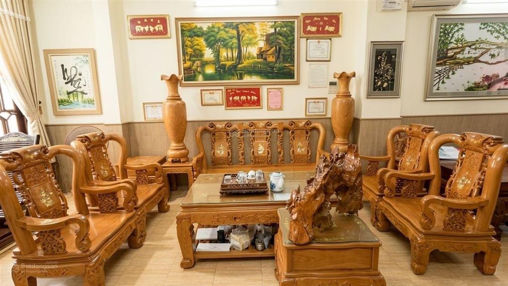 Siêu phẩm "tựa núi đón sóng" chỉ 18 tỷ cực hiếm! ngay lõi trung tâm giáp bàu cát  nhà chính chủ