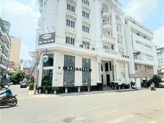 Góc cho thuê "mặt tiền hoàng gia" mtkd vip cộng hòa khu k300 sầm uất bậc nhất bề ngang 10