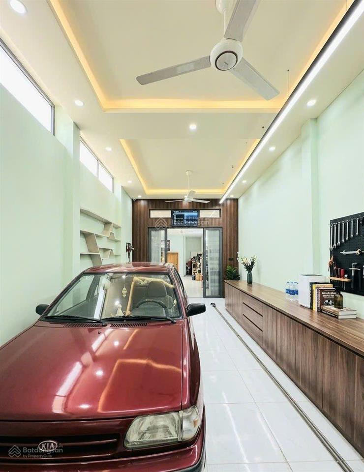 Trường chinh  4*27m*2 tầng  cho thuê 10tr/tháng  xe hơi ngủ nhà  8tỷ còn bớt (182)