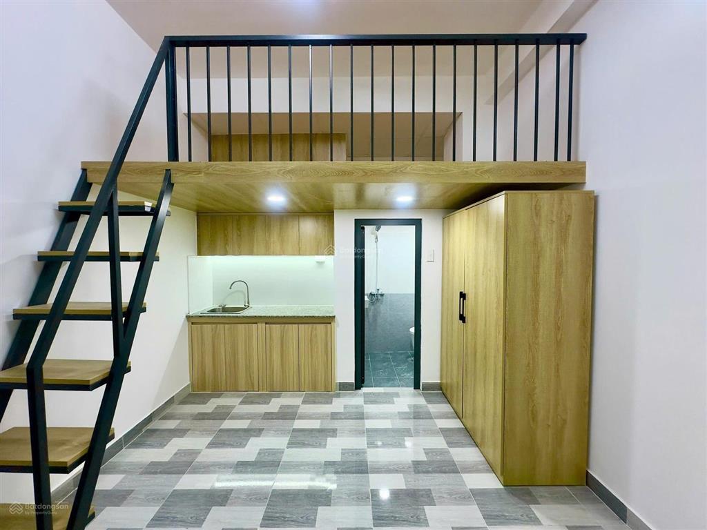 Gần đh văn hiến, chdv 10 phòng khép kín, sẵn thu nhập 40tr mỗi tháng, ngang gần 5m, xe hơi ngủ nhà