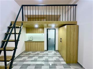 Gần đh văn hiến, chdv 10 phòng khép kín, sẵn thu nhập 40tr mỗi tháng, ngang gần 5m, xe hơi ngủ nhà