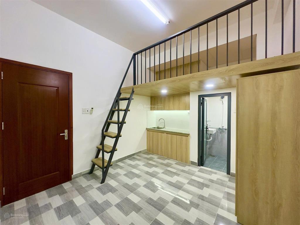 Gần đh văn hiến, chdv 10 phòng khép kín, sẵn thu nhập 40tr mỗi tháng, ngang gần 5m, xe hơi ngủ nhà