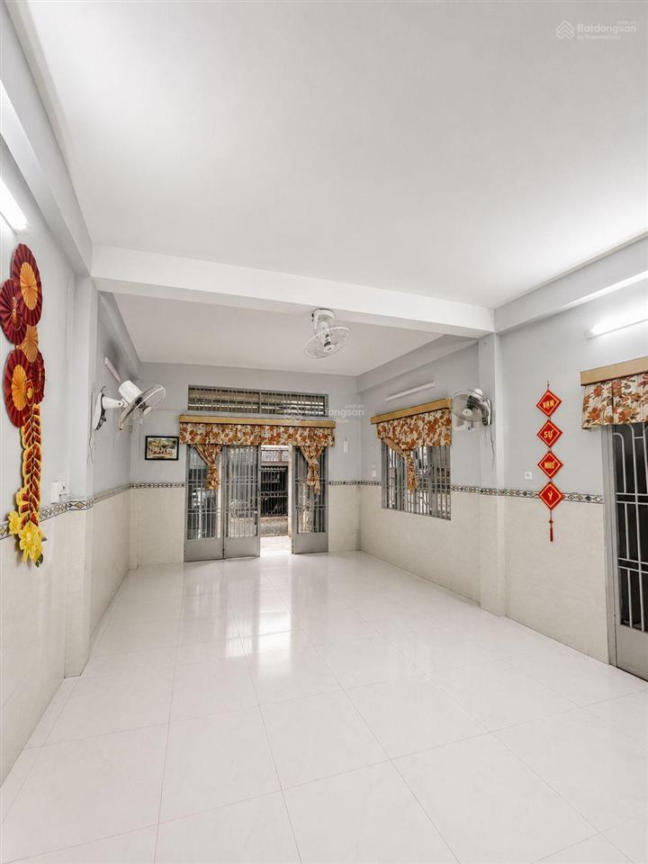 Nhà 2 tầng hẻm xe hơi gần công viên lê thị riêng, 5x15, 7,99 tỷ.