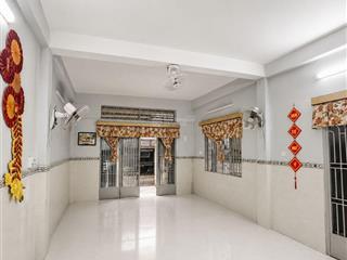 Nhà 2 tầng hẻm xe hơi gần công viên lê thị riêng, 5x15, 7,99 tỷ.