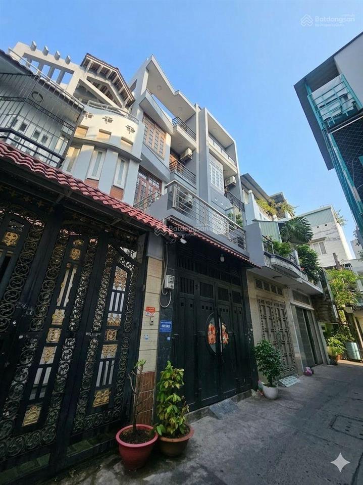 Sát trường chinh  xe hơi đỗ cửa  4*15*3 lầu  mới đẹp ở ngay  5pn khép kín (313)
6.7t còn bớt