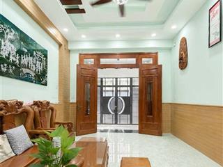 Ngã tư tân sơn nhì  sát mt, 4x20x4 tầng, xe hơi thẳng 1 trục. nhà đẹp ở ngay.
