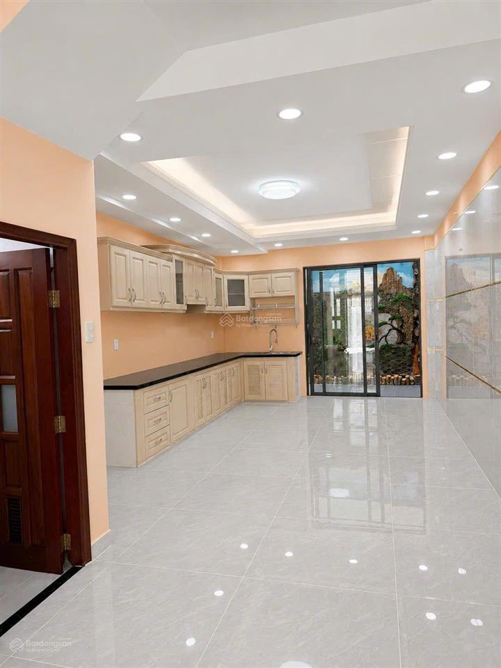Siêu phẩm cạnh âu cơ, bàu cát, lũy bán bích, tân sơn nhì
 nhà mới đẹp 4 tầng ở liền