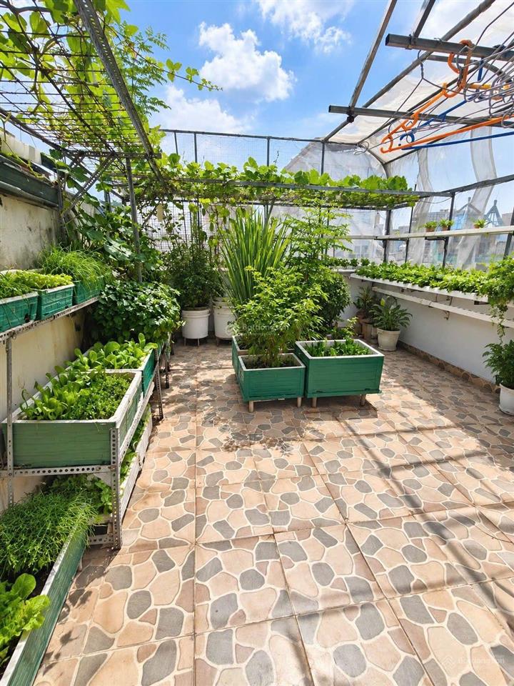 Hòa bình  đầm sen, nhà đẹp 72m2* 4 tầng ở ngay, 7,999 tỷ nhỉnh, đường nhựa 12m thông