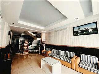 Giảm mạnh còn 8 tỷ nhà đẹp tân phú kề hòa bình, lũy bán bích