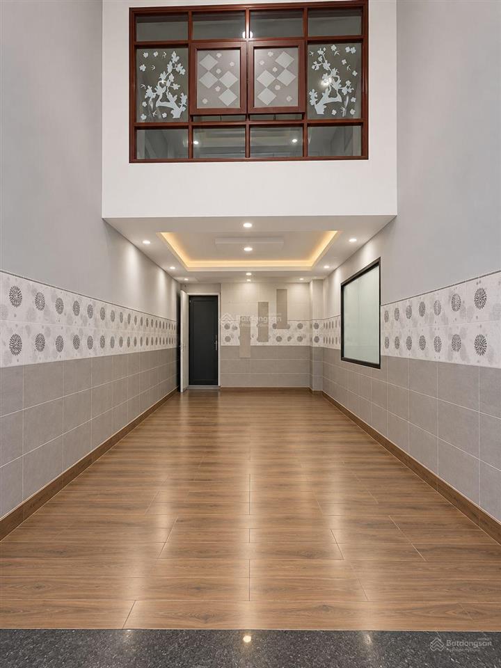 Ni sư huỳnh liên hẻm 10m thông  nhưng dòng tiền hiện tại mới chỉ là phần chưa khai thác hết