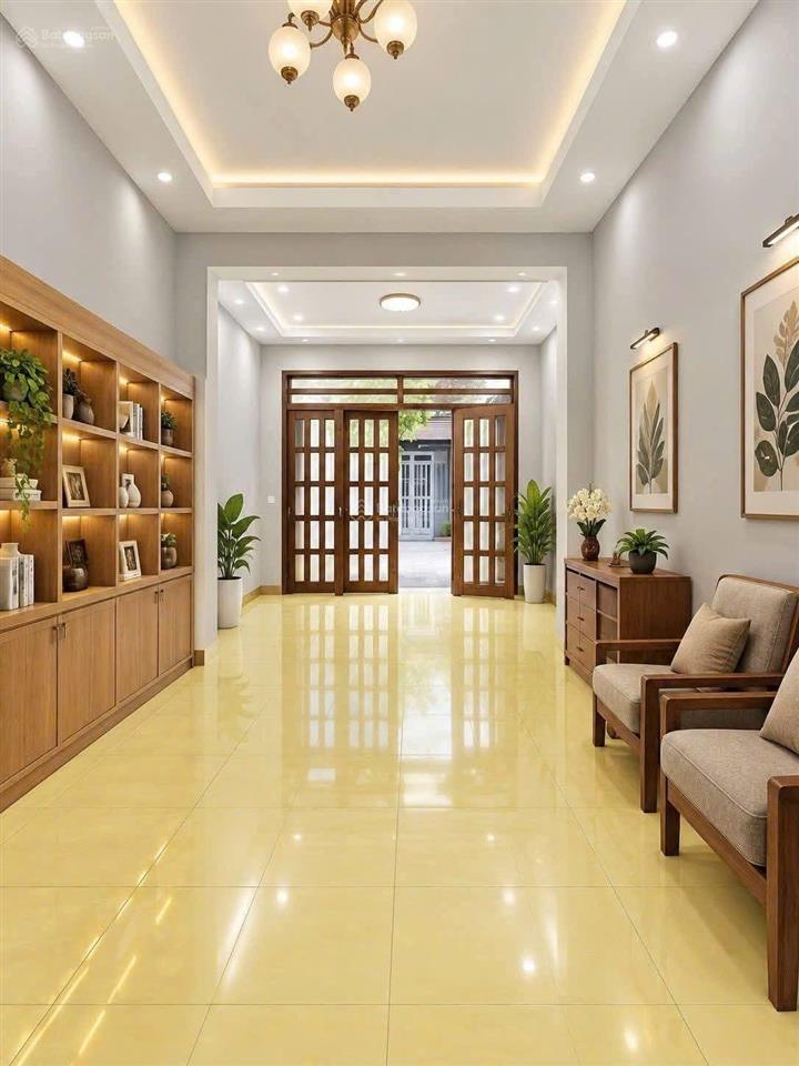 Giảm sốc 1.5 tỷ gấp bán trong tháng 10 mt nội bộ 12m khu bàn cờ tân thành 4*17m 4 tầng