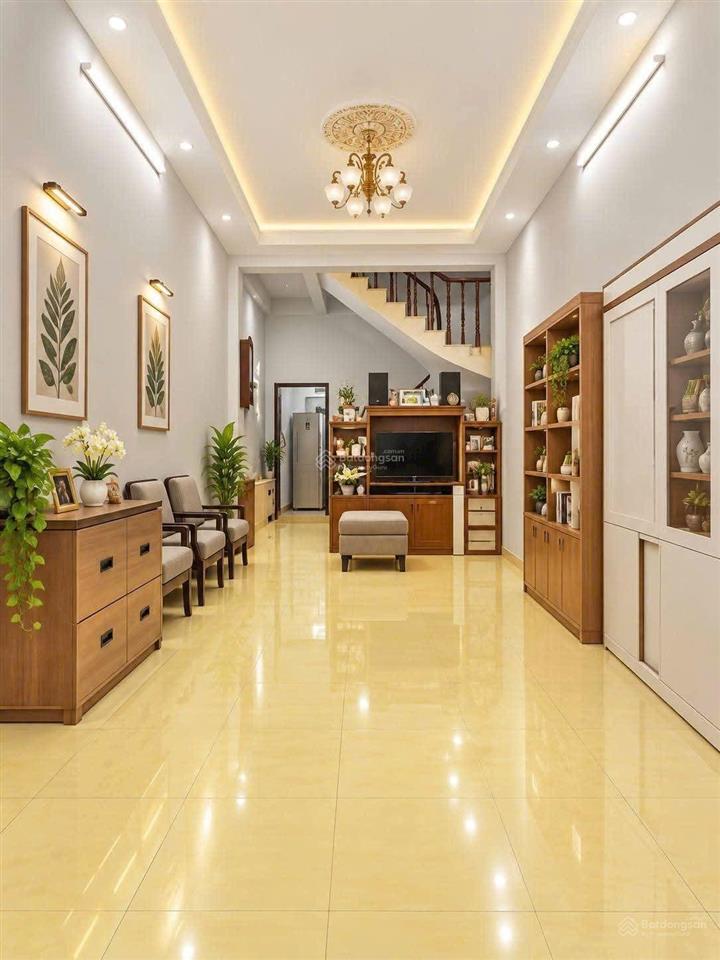 Giảm sốc 1.5 tỷ gấp bán trong tháng 10 mt nội bộ 12m khu bàn cờ tân thành 4*17m 4 tầng