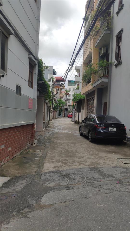 Bán đất ngõ 188, tư đình, long biên, 28,3 tỷ, 118m2, giá ưu đãi, chính chủ