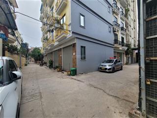 Bán nhà riêng tại ngõ 1b đường la tinh, đông la, hoài đức 6,5 tỷ, 34,4 m2, giá tốt!