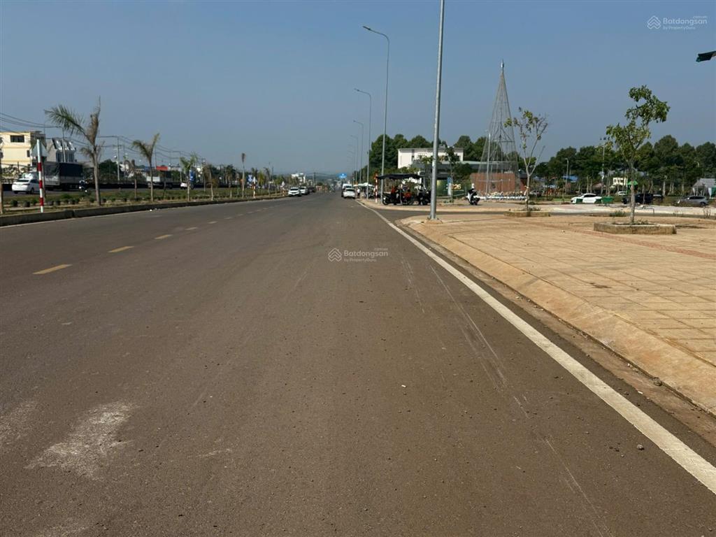 Đất nền 100m trung tâm dầu giây  điểm nóng hạ tầng kết nối sân bay long thành